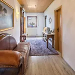 度假居 Haus Am Twistesee