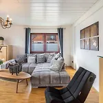 Haus Am Twistesee Holiday home Wetterburg