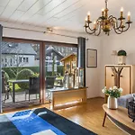 Holiday home Haus Am Twistesee *