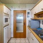 Haus Am Twistesee Holiday home Wetterburg