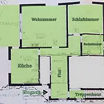Holiday home Haus Am Twistesee Wetterburg