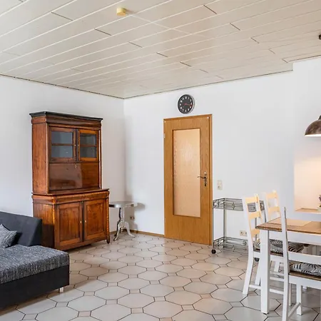 Holiday home Haus Am Twistesee Wetterburg