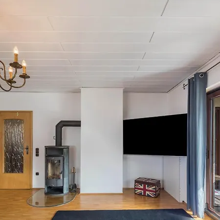 Haus Am Twistesee Feriehus Wetterburg