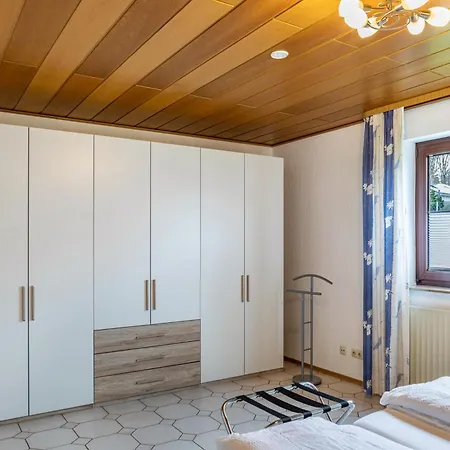 Holiday home Haus Am Twistesee