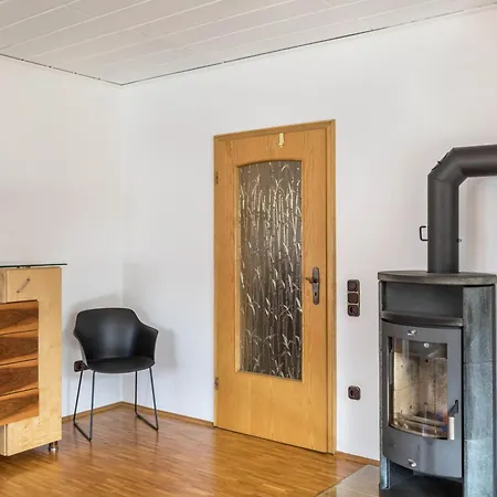 Holiday home Haus Am Twistesee Wetterburg