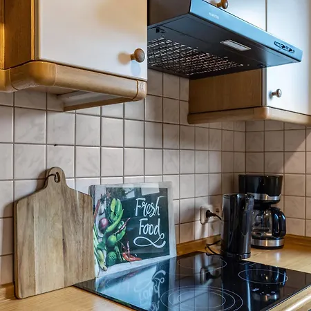 Feriehus Haus Am Twistesee *