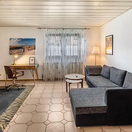 Feriehus Haus Am Twistesee Wetterburg