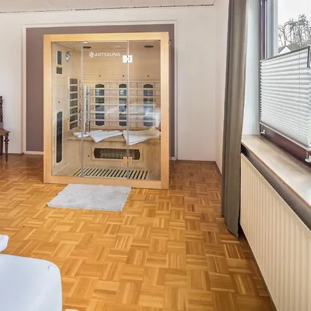 Haus Am Twistesee * Wetterburg