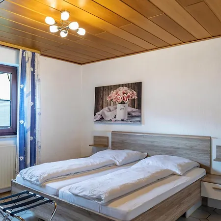 Holiday home Haus Am Twistesee