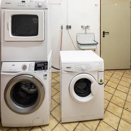 Haus Am Twistesee Feriehus Wetterburg