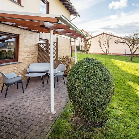 Haus Am Twistesee Holiday home *