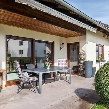 Haus Am Twistesee *