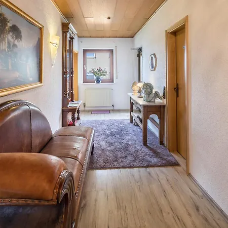 Feriehus Haus Am Twistesee