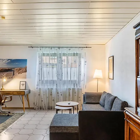 Haus Am Twistesee Holiday home Wetterburg