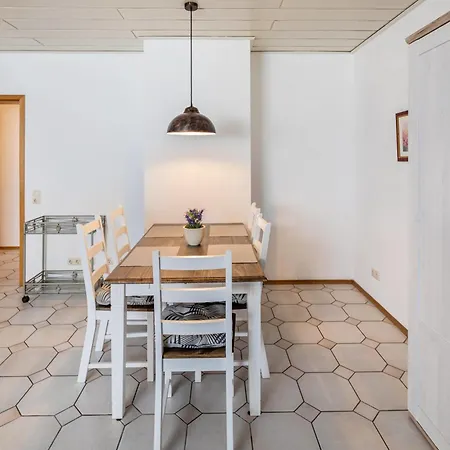Haus Am Twistesee
