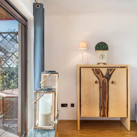 Haus Am Twistesee Feriehus *