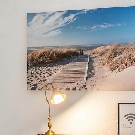 Feriehus Haus Am Twistesee *