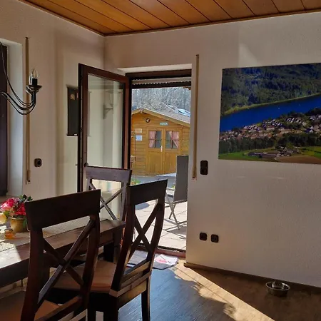 Haus Am Twistesee Wetterburg