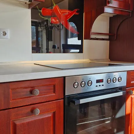 Feriehus Haus Am Twistesee Wetterburg