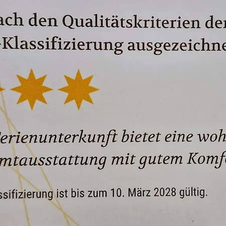 Haus Am Twistesee Wetterburg