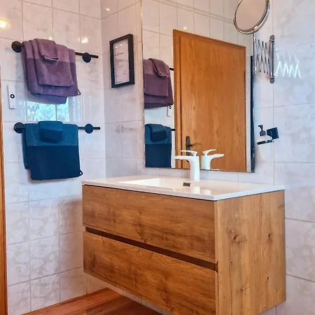 Haus Am Twistesee * Wetterburg