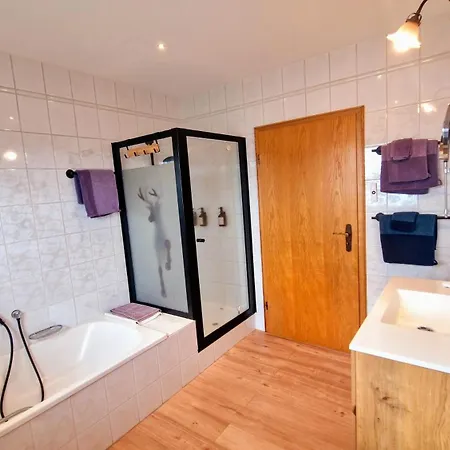 Haus Am Twistesee Feriehus