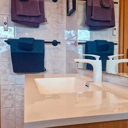 Haus Am Twistesee Feriehus Wetterburg