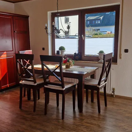 Haus Am Twistesee Feriehus *