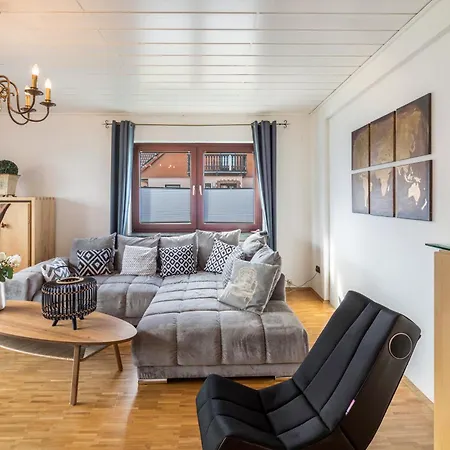 Haus Am Twistesee Feriehus Wetterburg