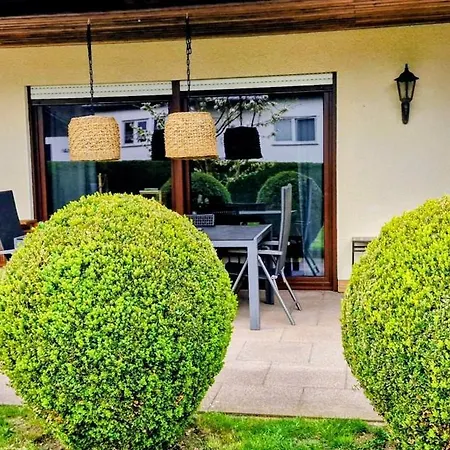 Haus Am Twistesee *