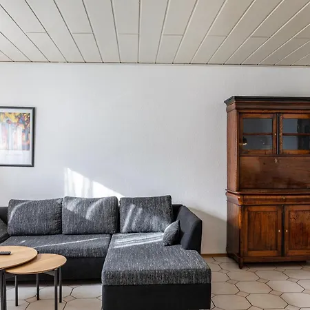 Holiday home Haus Am Twistesee Wetterburg