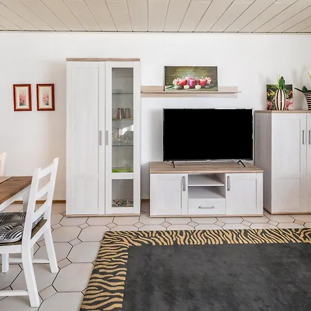 Holiday home Haus Am Twistesee