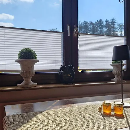Haus Am Twistesee * Wetterburg