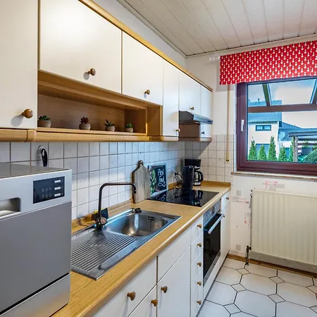 Haus Am Twistesee Holiday home