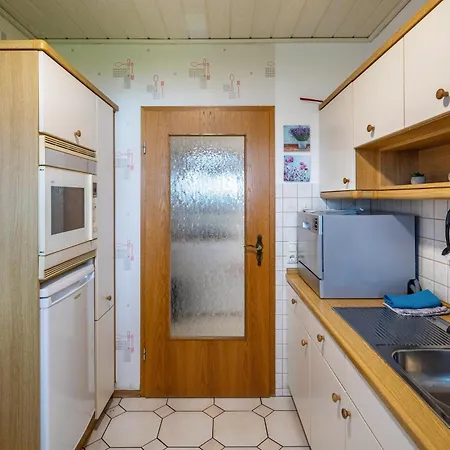Haus Am Twistesee Holiday home Wetterburg