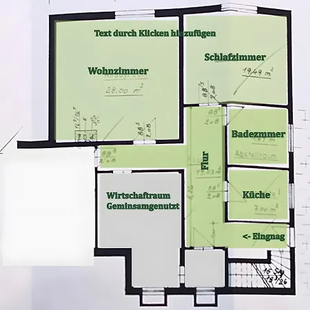 Haus Am Twistesee * Wetterburg