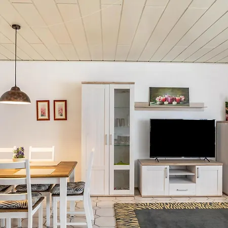 Holiday home Haus Am Twistesee Wetterburg
